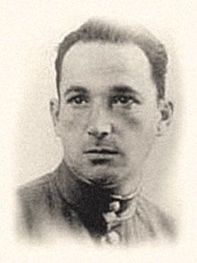 Alexander Pechersky