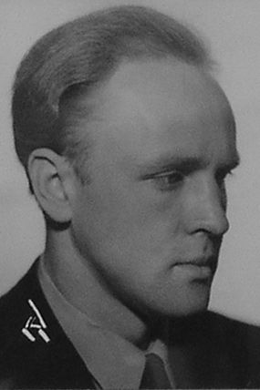 Ingvar Lidholm