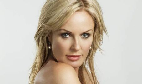 Charlotte Dawson
