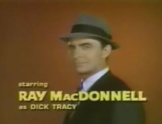 dick tracy videos Dick tracy videos