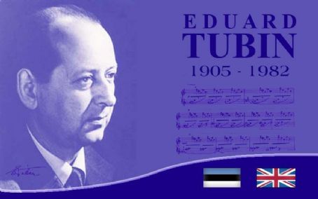 Eduard Tubin