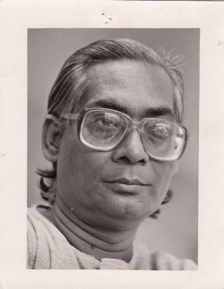 Amar Goswami