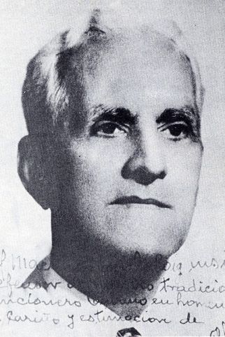 Alberto Villalón