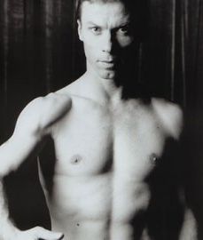 Douglas Wright (New Zealand dancer)