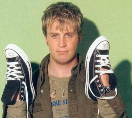 Kian Egan Previous PictureNext Picture Post date Posted 3 years ago