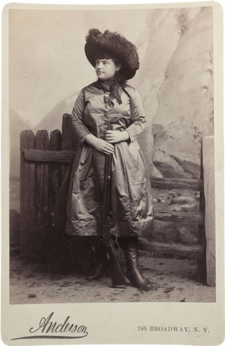 Lillian Smith (entertainer)