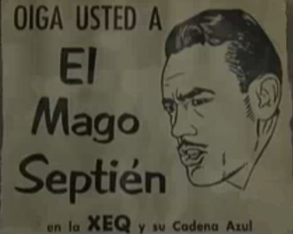 Pedro Mago Septien