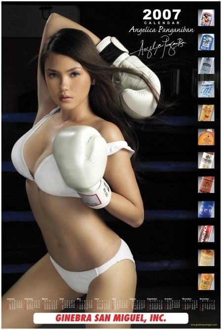 Angelica panganiban sexy pictures Opinion you Angelica panganiban sexy pictures think