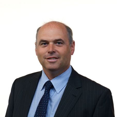 Paul Davies (Welsh politician)