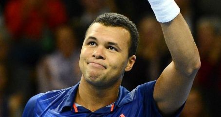 Jo-Wilfried Tsonga