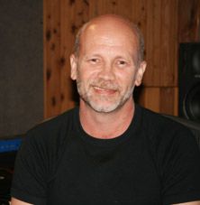 Tony O'Connor (composer)