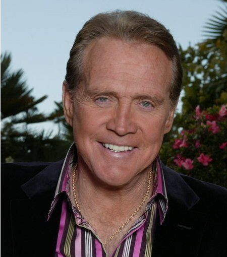 Diet Rite Commercial With Lee Majors