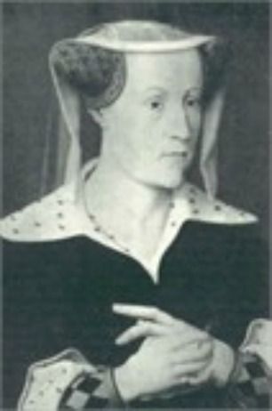 Jacquetta of Luxembourg