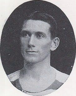 Billy Barnes (footballer)