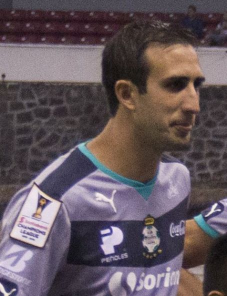 Carlos Izquierdoz