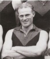 Gordon Jones (Australian footballer)