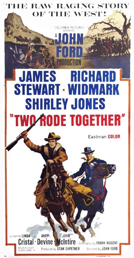 Two Rode Together