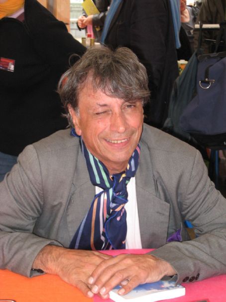 Hervé Vilard