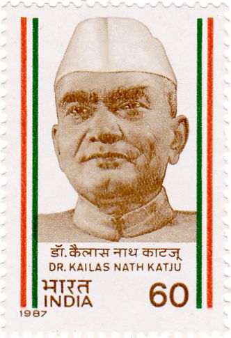 Kailash Nath Katju