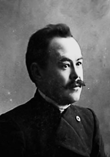 Muhammed-Gabdulkhay Kurbangaliev