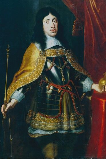 Leopold I, Holy Roman Emperor