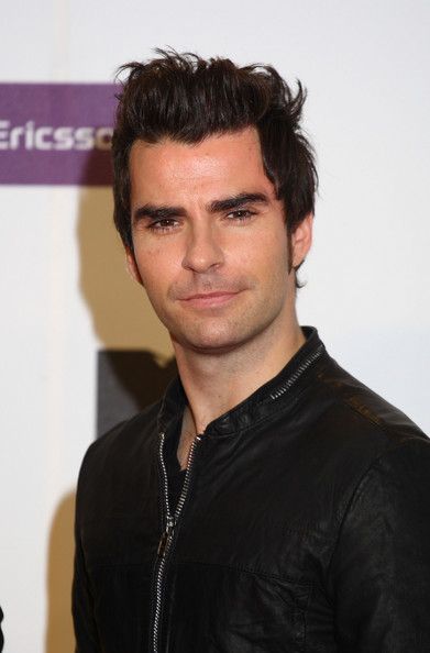 Kelly Jones Pics