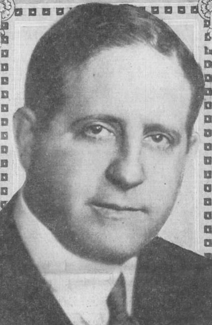 Albert Ottinger