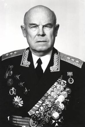 Ivan Sergeychik