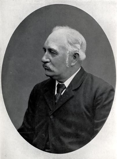 Edward Leader Williams