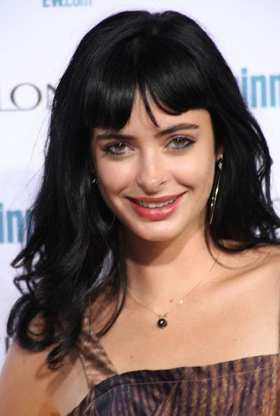 Featured topics Krysten Ritter Post date Posted 2 years ago