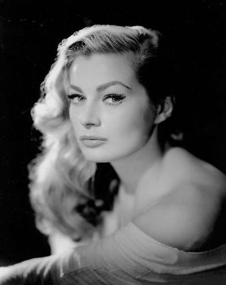 Anita Ekberg Post date Posted 1 year ago Posted by sunrise1982