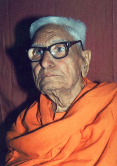 Swami Satyabhakta