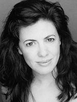 Jacqueline Mazarella