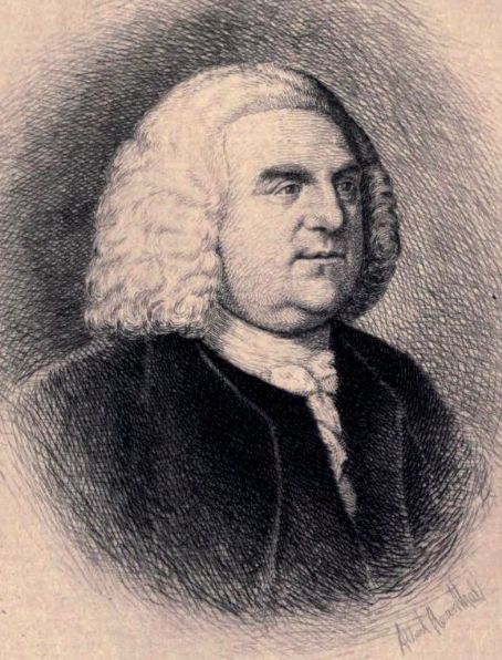 William Allen (loyalist)