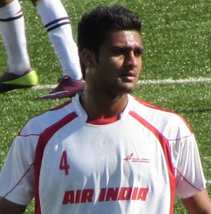 Ramandeep Singh (footballer)