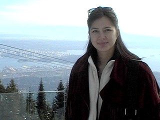 Alice Dixson desktop Wallpapers