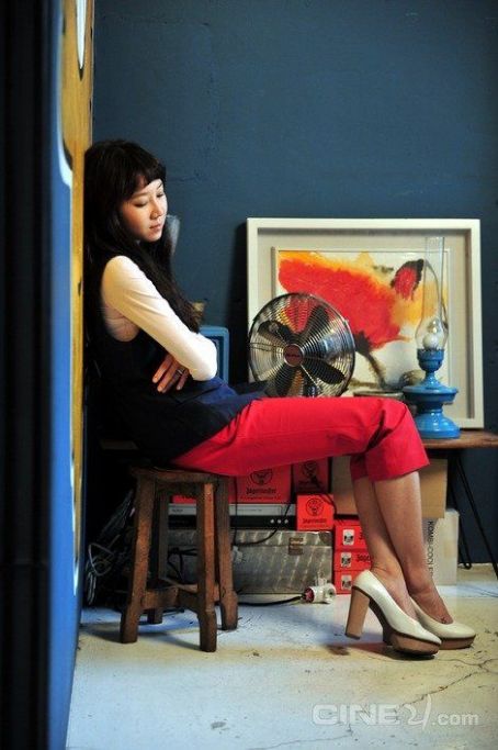 Hyo-jin Kong - Wallpapers Hyo-jin Kong - Beautiful Photos