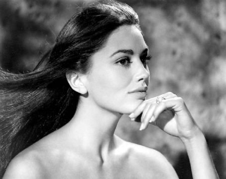 Linda Harrison 