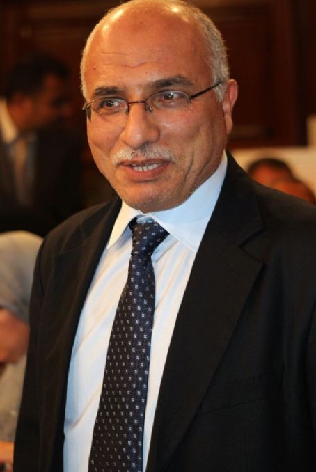 Abdelkarim Harouni