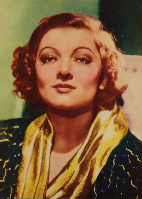 Who Is Myrna Loy Dating? Myrna Loy Boyfriend, Husband