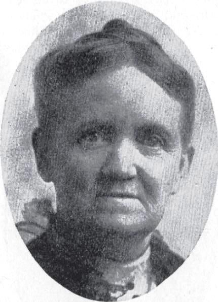 Martha H. Tingey
