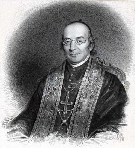 Ambrose Maréchal