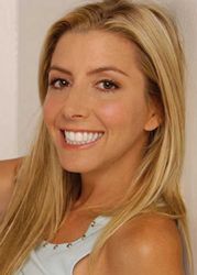 Sara Blakely
