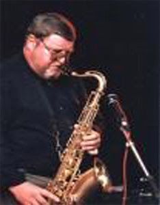 Alan Skidmore