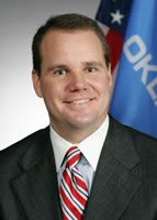 Todd Lamb (politician)