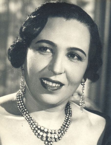 Aminah Rizq