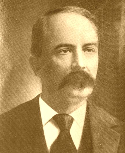 Samuel Houston Mayes