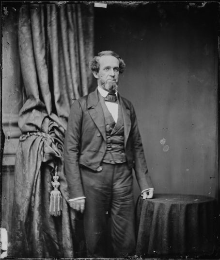 George Washington Jones (Tennessee politician)