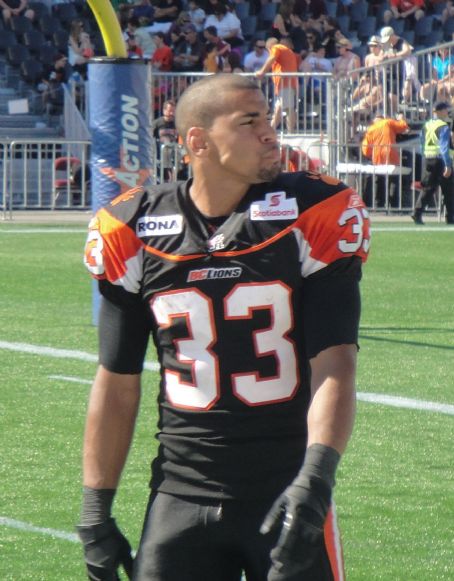 Andrew Harris (Canadian football)