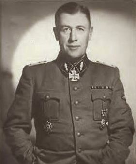 Gustav Lombard